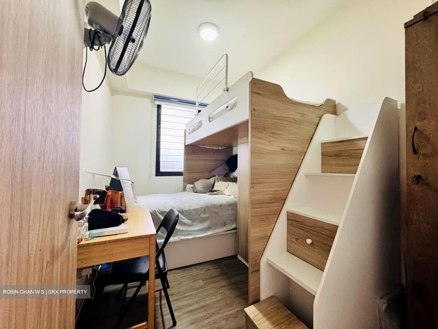 Waterbay (D19), Condominium #601582791